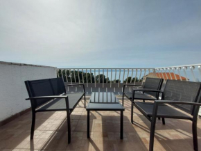 Apartments Oliva